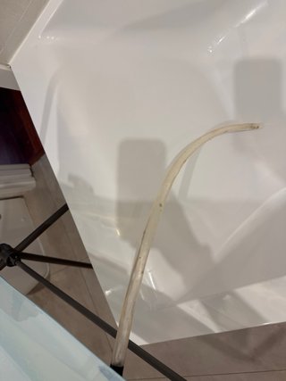 Bañera Stokke y patas
