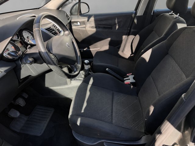 Peugeot 207 1.4 Sport IMPECABLE 2007