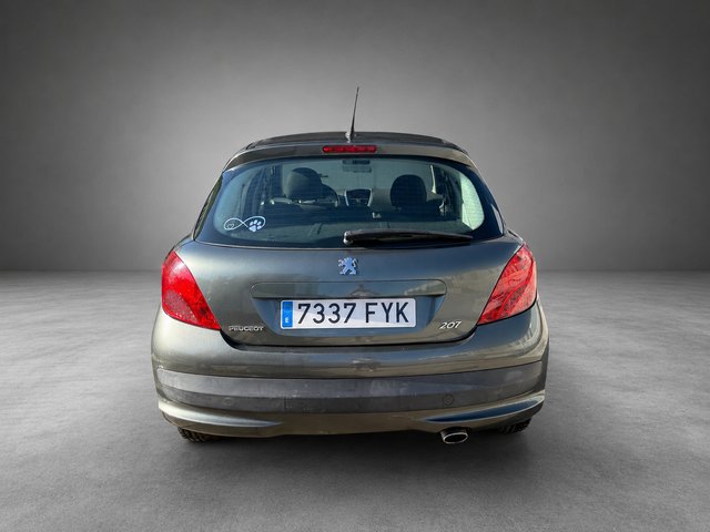 Peugeot 207 1.4 Sport IMPECABLE 2007