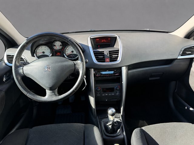 Peugeot 207 1.4 Sport IMPECABLE 2007