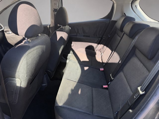 Peugeot 207 1.4 Sport IMPECABLE 2007