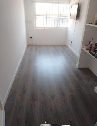 Instalación de Tarima y Suelo Laminado