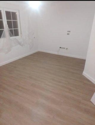 Instalación de Tarima y Suelo Laminado