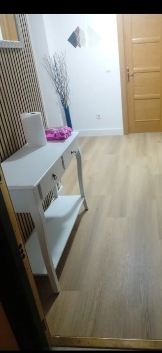 Instalación de Tarima y Suelo Laminado