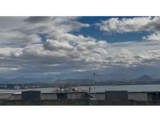 Alquiler piso para eclipse solar, com vistas