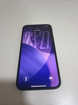 iPhone 13 Azul Marino