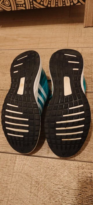 Zapatillas Adidas Mujer Running