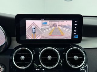 Mercedes-Benz GLC Coupé 2021 300e 320cv AMG LINE