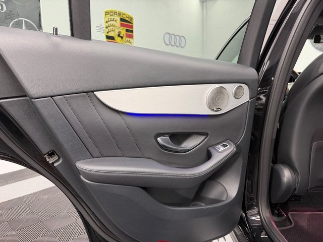 Mercedes-Benz GLC Coupé 2021 300e 320cv AMG LINE