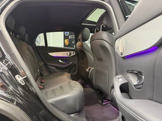 Mercedes-Benz GLC Coupé 2021 300e 320cv AMG LINE