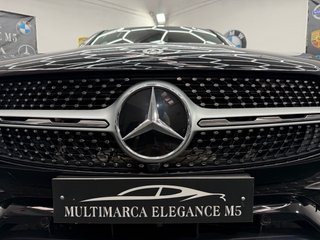 Mercedes-Benz GLC Coupé 2021 300e 320cv AMG LINE