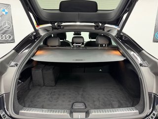 Mercedes-Benz GLC Coupé 2021 300e 320cv AMG LINE