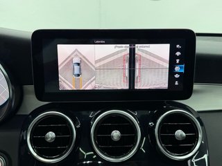 Mercedes-Benz GLC Coupé 2021 300e 320cv AMG LINE