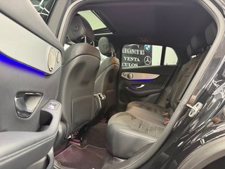 Mercedes-Benz GLC Coupé 2021 300e 320cv AMG LINE