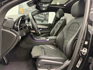 Mercedes-Benz GLC Coupé 2021 300e 320cv AMG LINE