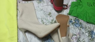 Ropa y calzado desde 4 euros 5  10  y 12 pregunten