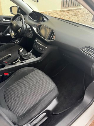 Peugeot 3008 2018