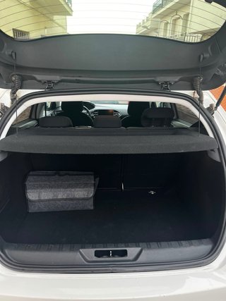 Peugeot 3008 2018
