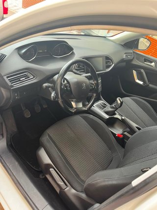 Peugeot 3008 2018