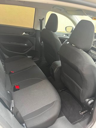 Peugeot 3008 2018
