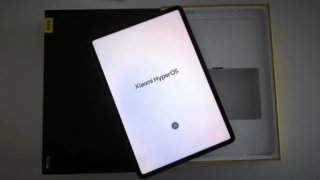 POCO PAD X1 8GB/512GB AZUL