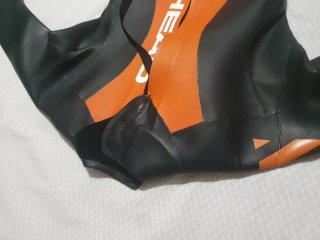 Neopreno Head Talla S/M Sin Estrenar