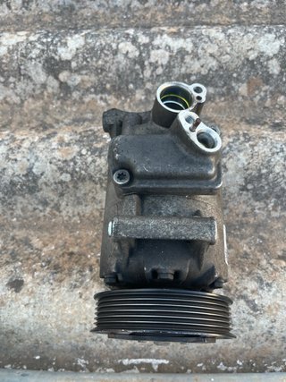 Compresor A/C VW Golf 6