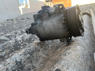Compresor A/C VW Golf 6