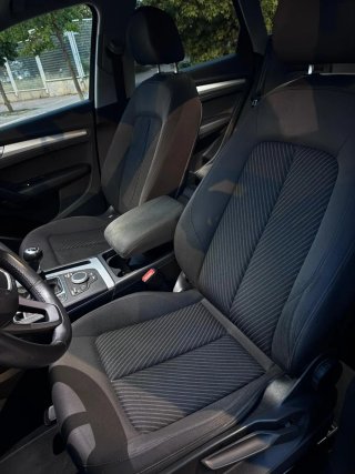 Audi Q5 2018