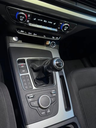 Audi Q5 2018