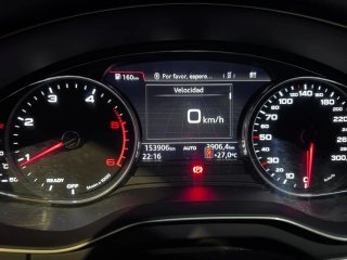 Audi Q5 2018