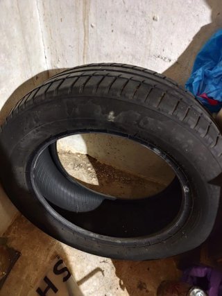 Neumático Road Performance 205/60 R16 96V
