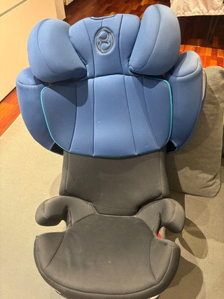 Silla de coche Cybex