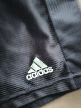 Pantalones Cortos Real Madrid Vintage Adidas