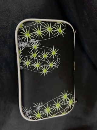 Nintendo DS Lite Negra + Caja Original