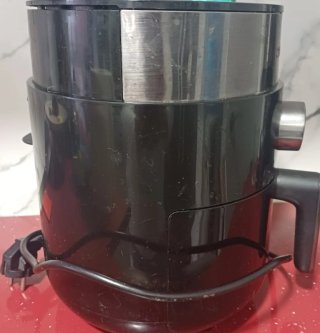 Cecofry Freidora de Aire Cecotec