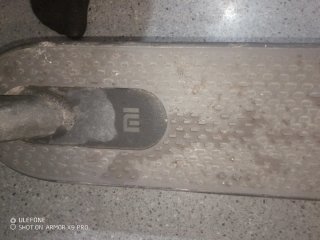 Patinete Eléctrico Xiaomi