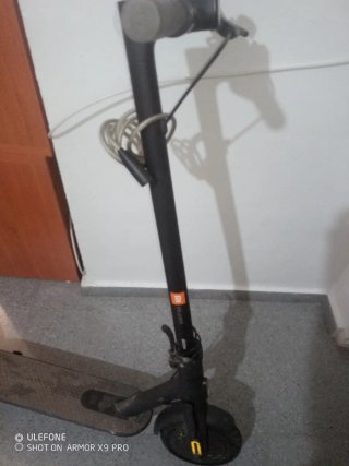 Patinete Eléctrico Xiaomi