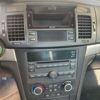 Chevrolet Epica 2009 negociables
