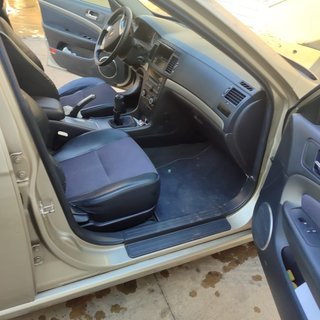 Chevrolet Epica 2009 negociables