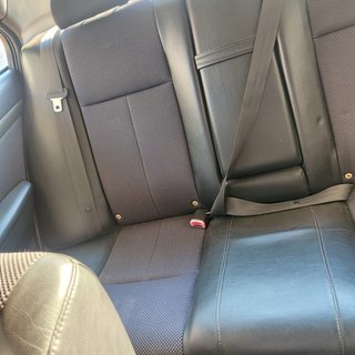 Chevrolet Epica 2009 negociables