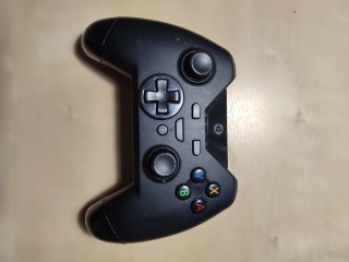 Nintendo Switch Lite + Controller + Minecraft