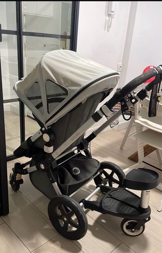 Bugaboo Cameleon 3 carro