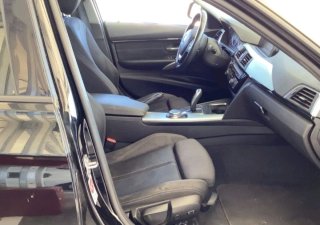 BMW 325 diesel pegatina C