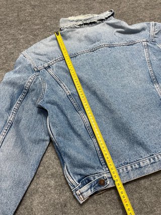 Chaqueta Levi's Vaquera Azul