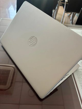 HP 15s-eq2018ns Plata