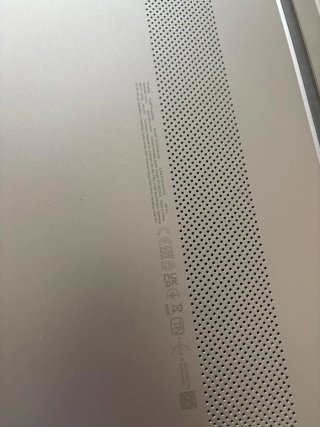 HP 15s-eq2018ns Plata