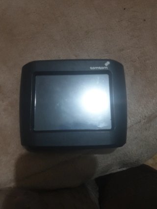 GPS Tomtom