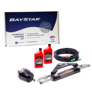 Kit Dirección Hidráulica Baystar