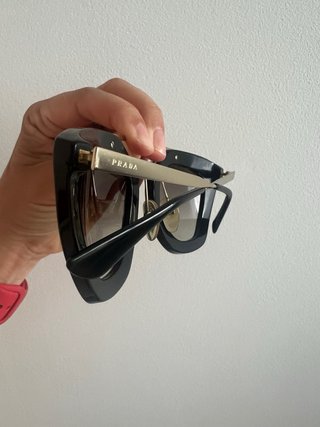 Gafas de sol Prada SPR 09Q